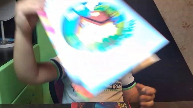 обзор покупок в школу от Вовчика🏫🎒😄 смотреть онлайн