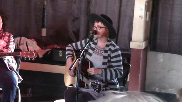 Rex Pryor - Rita Chiarelli - Carter Sampson - 2-17-18 - at Mike Kelly's Westsider in K.C. Mo. смотреть онлайн