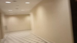 Пассажирские лифты SIGMA V=1 м-с, Q=1600, 2000 кг (4778), один из лифтов золотой