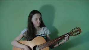 Юлия Шмидт Мисс Весна Школа№5