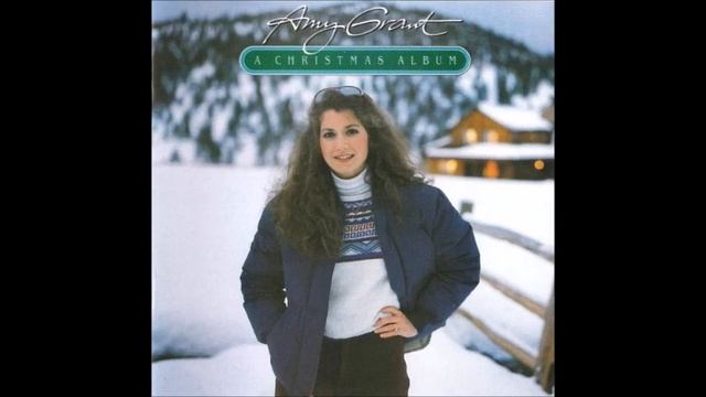 Amy Grant - Christmas Song смотреть онлайн