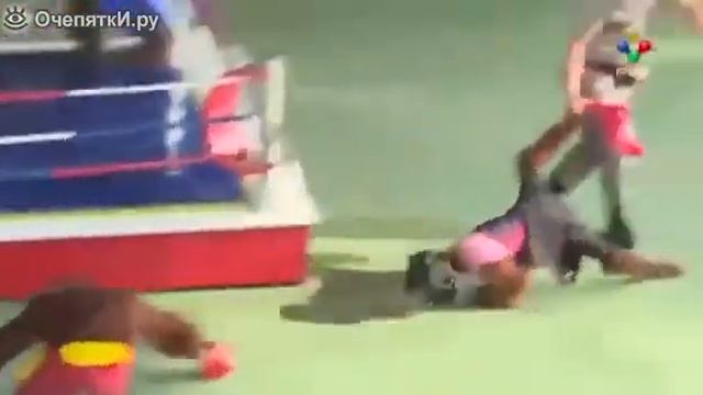 бой обезьянок смотреть онлайн