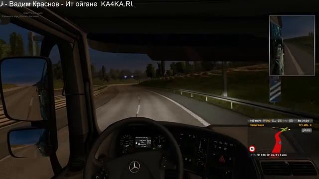 [RU\мари] фарм на Mercedes смотреть онлайн