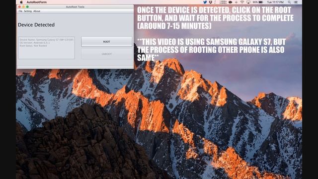 How To Root Huawei Honor 3C 4G смотреть онлайн