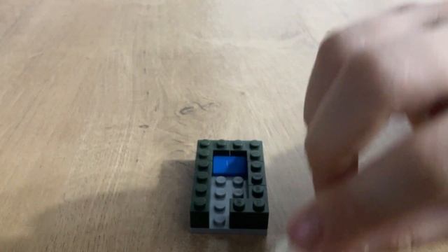 Как сделать светильник из Лего смотреть онлайн