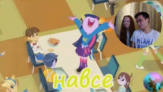 👀 РЕАКЦИЯ ЭТО опять не СЛИВКИ ШОУ ||RYTP\\=-_