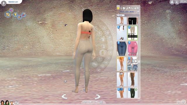 The Sims 4 ✨Lili i Asia REAKTYWACJA✨ Ogarniamy save'a! #4 смотреть онлайн