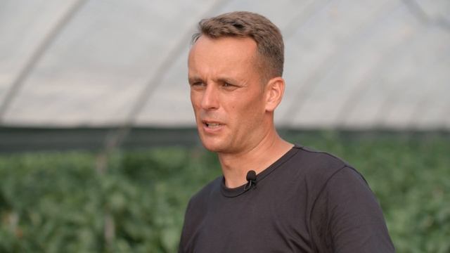 Poznajcie innowacyjne papryki Syngenta смотреть онлайн