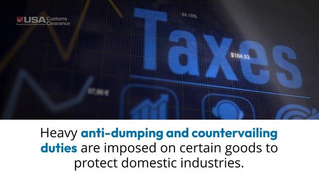 Import Costs From China: Duties, Taxes, And Fees Explained
