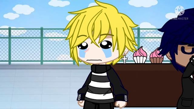 I Like You Have A Cupcake//Kise X Kagami// No Thumbnail Cause It's 2:00 Right Now