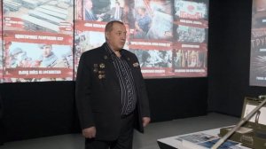 Совместная работа нашей студии с историческим парком "Россия-Моя история".