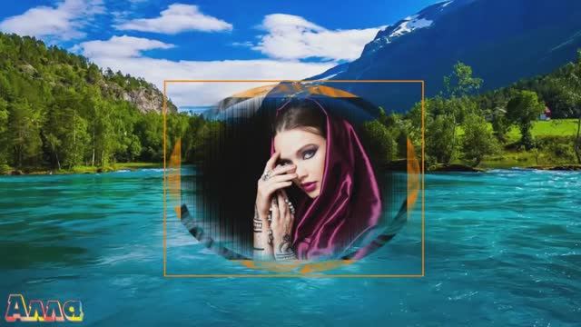 🌹🌹🌹 УДИВИТЕЛЬНО КРАСИВАЯ ПЕСНЯ ! КНЯЗЬ ! АМИРИНА ! смотреть онлайн