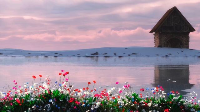 Music For Your Chinchillas! Chinchilla Music, Relaxing Music For Chinchillas