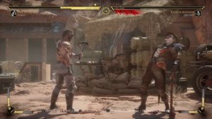 Мактрахер отдыхает)