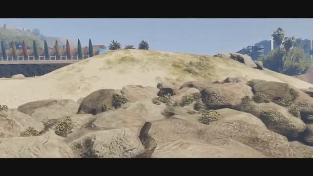 PNL Parodit -Ohlala (GtaV) смотреть онлайн