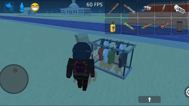 Обзор на рпг 2.0 и донаты в Simple Sandbox 2 смотреть онлайн