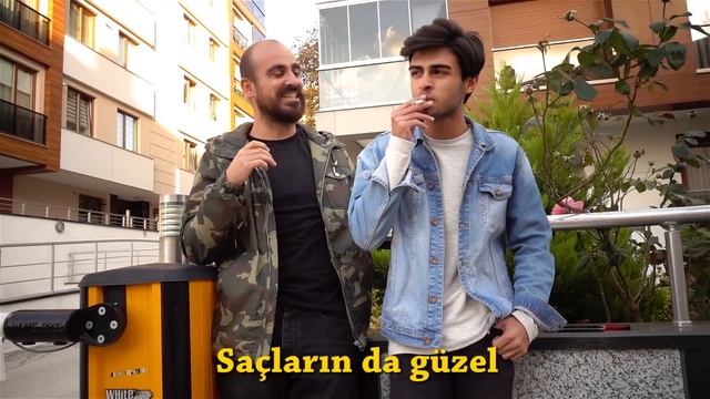 TİRYAKİLERİ TROLLEDİM 2 ! (%100 EKŞIN) смотреть онлайн