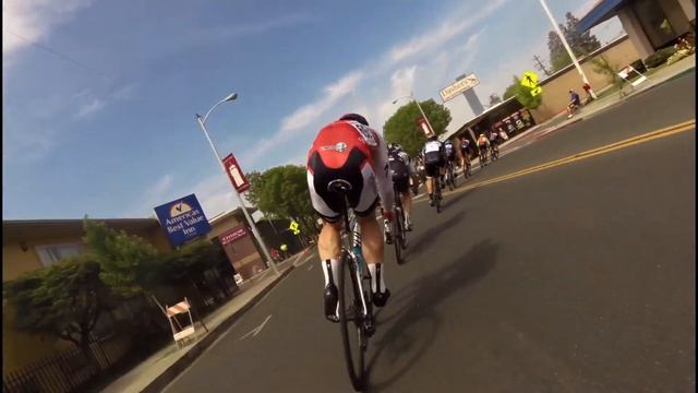 2018 Sequoia Cycling Classic long version смотреть онлайн