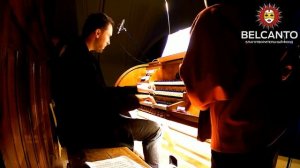 Проект «Музыка вселенной». Ф. Гласс Mad rush. Лука Гаделия