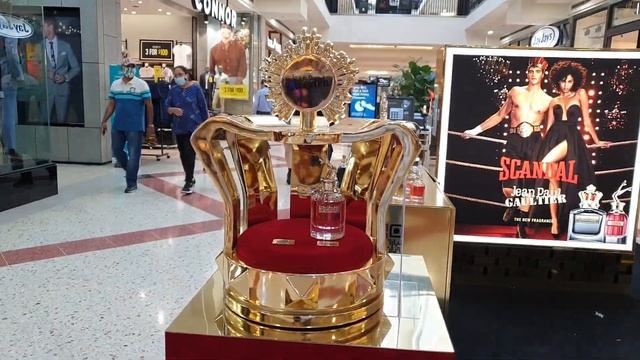 НОВЫЙ  ПАРФЮМ  👑