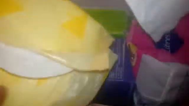 Обзор моей коробочки с пк смотреть онлайн
