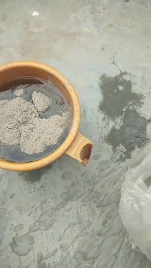 Full of Nutrients #wood ash#plants