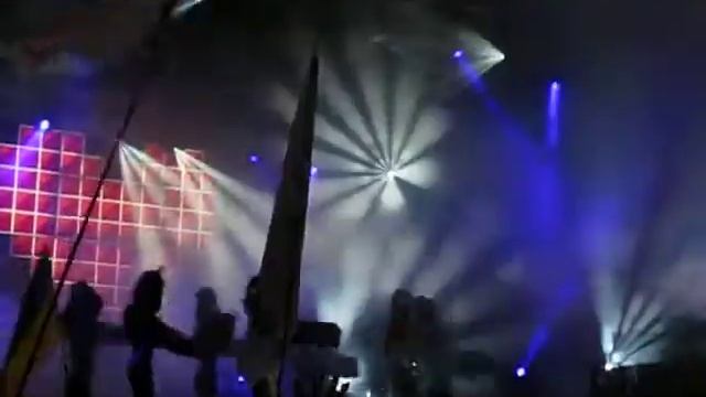 Ruslana na Terra Heroika 2009 смотреть онлайн