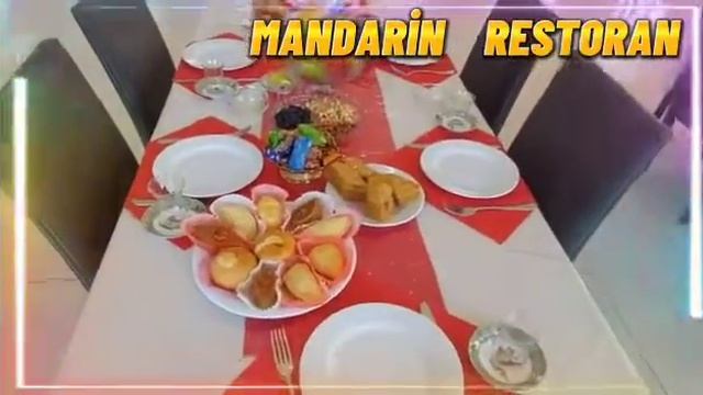 MANDARIN RESTORAN смотреть онлайн