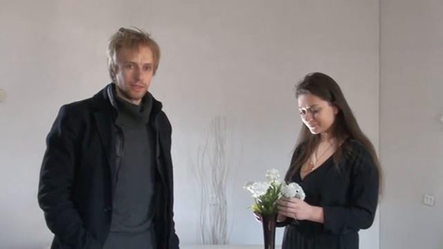 Актёр - вечный ученик... смотреть онлайн