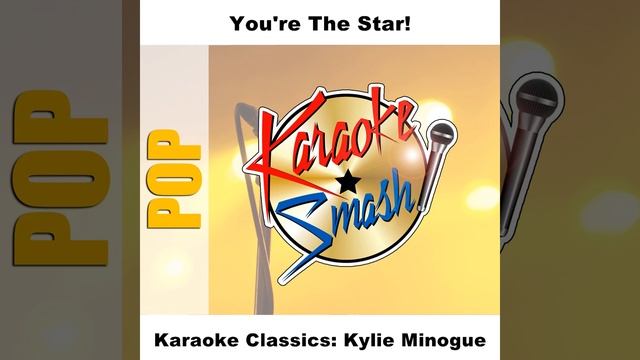 Je Ne Sais Par Pourquoi (Karaoke-Version) As Made Famous By: Kylie Minogue смотреть онлайн