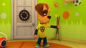 БАРБОСКИНЫ поют Девочка таблетка