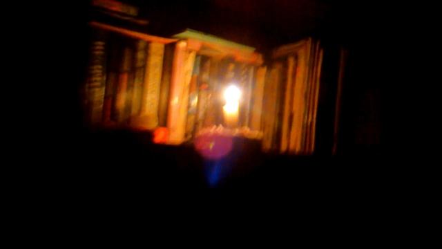 Свеча в место электричества смотреть онлайн