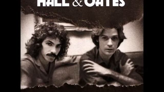 Hall & Oates - Lady Rain (Live 1973) смотреть онлайн