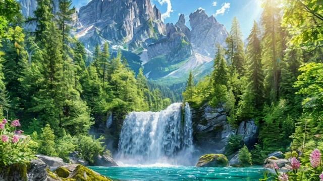 Музыка для релакса и медитации смотреть онлайн