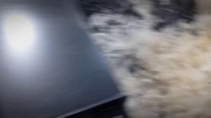 Трепальная машина МР-3 (Разволокнитель)