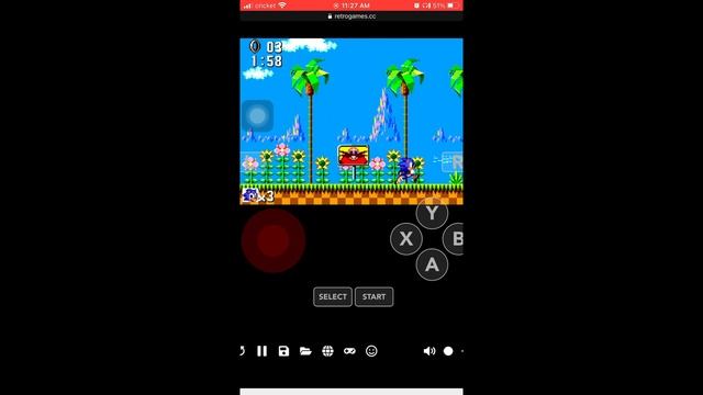 Play Sega Master System Games On Any iPhone смотреть онлайн