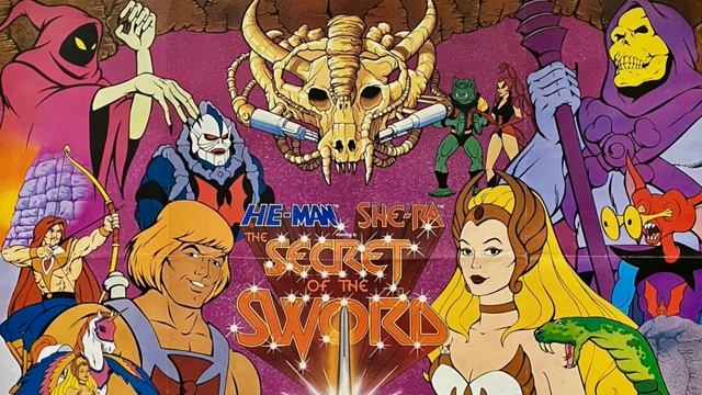 Secret of the Sword - Instrumental Theme (short) смотреть онлайн