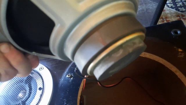 Technics SB-CD320 смотреть онлайн