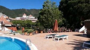 MARTI Resort Hotel Marmaris, Turkey