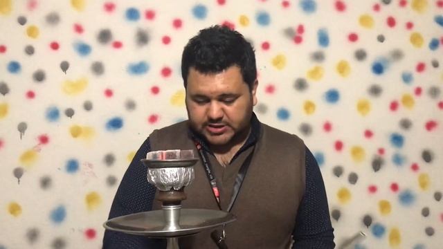 Şerbetli Marbella Tadım Testi смотреть онлайн