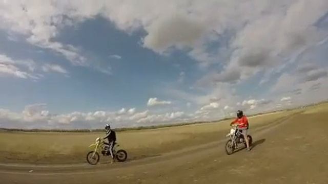 Kayo 125 bse 125 fail смотреть онлайн