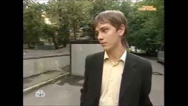 Documentary "Russian Sensations. Killer Beauty" from 13.09.2008... about Ruslana Korshunova смотреть онлайн