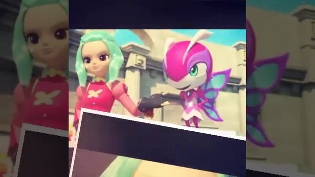 Клип Элли Валенсия. 6+