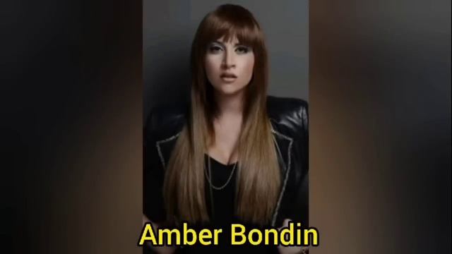 Amber Bondin, Also Known As Ira Losco, Is A Maltese Singer-songwriter Born On July