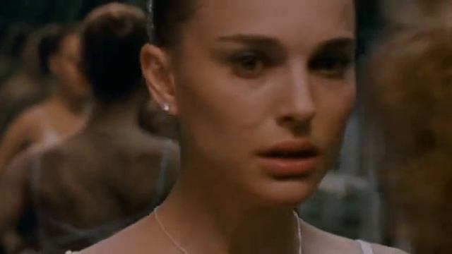 Black Swan Teaser #7 смотреть онлайн