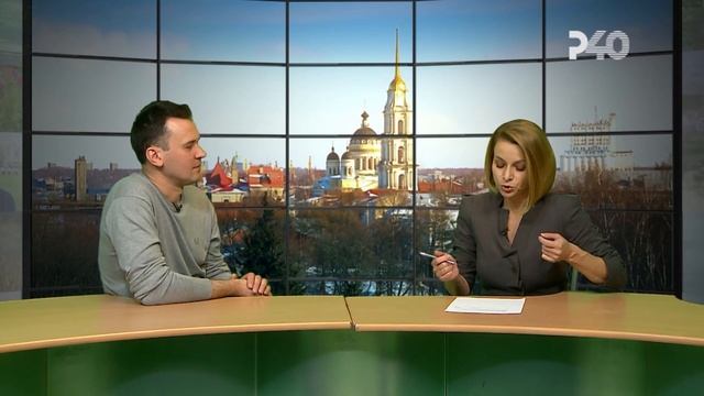 Главный вопрос. Алексей Ломанов. от 03.06.20 смотреть онлайн