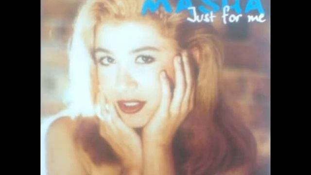 Masha - Just For Me смотреть онлайн