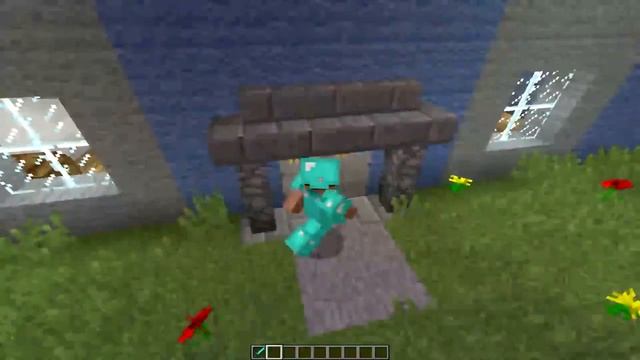 Обзор карт в minectaft #1 LMAO Это Ольга Бузова??? смотреть онлайн