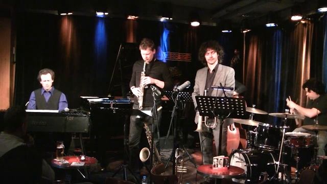 Erik Satie. Gymnopédie No.1 - Leon Gurvitch Project смотреть онлайн