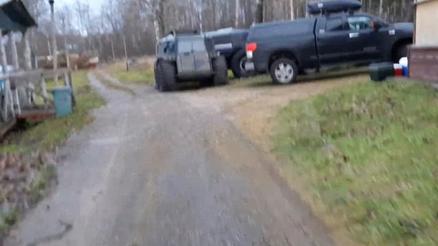 Краткий обзор Мероприятия